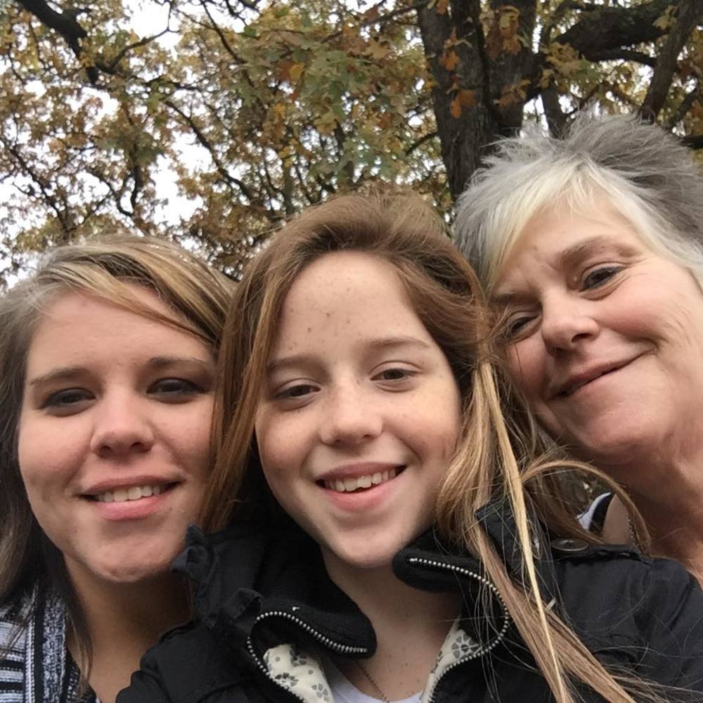 Meet your Posher, Pam